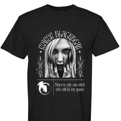 Fire-Heart Fashion: Throne of Glass–Inspired Merch