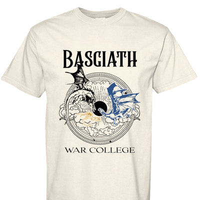 Enter the Empyrean: Fourth Wing–Inspired Merch