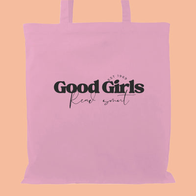 Tote-ally Bookish: Bags for Readers on the Go
