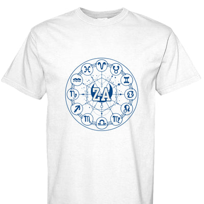 Celestial Chaos: Zodiac Academy–Inspired Merch