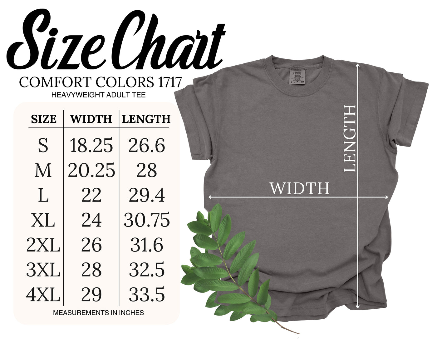 "Santa's Bat Boys" Comfort Colors Tee