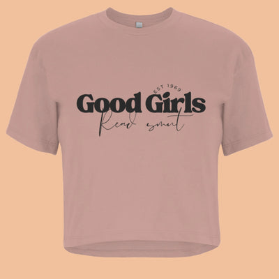 Desert Pink - FRONT