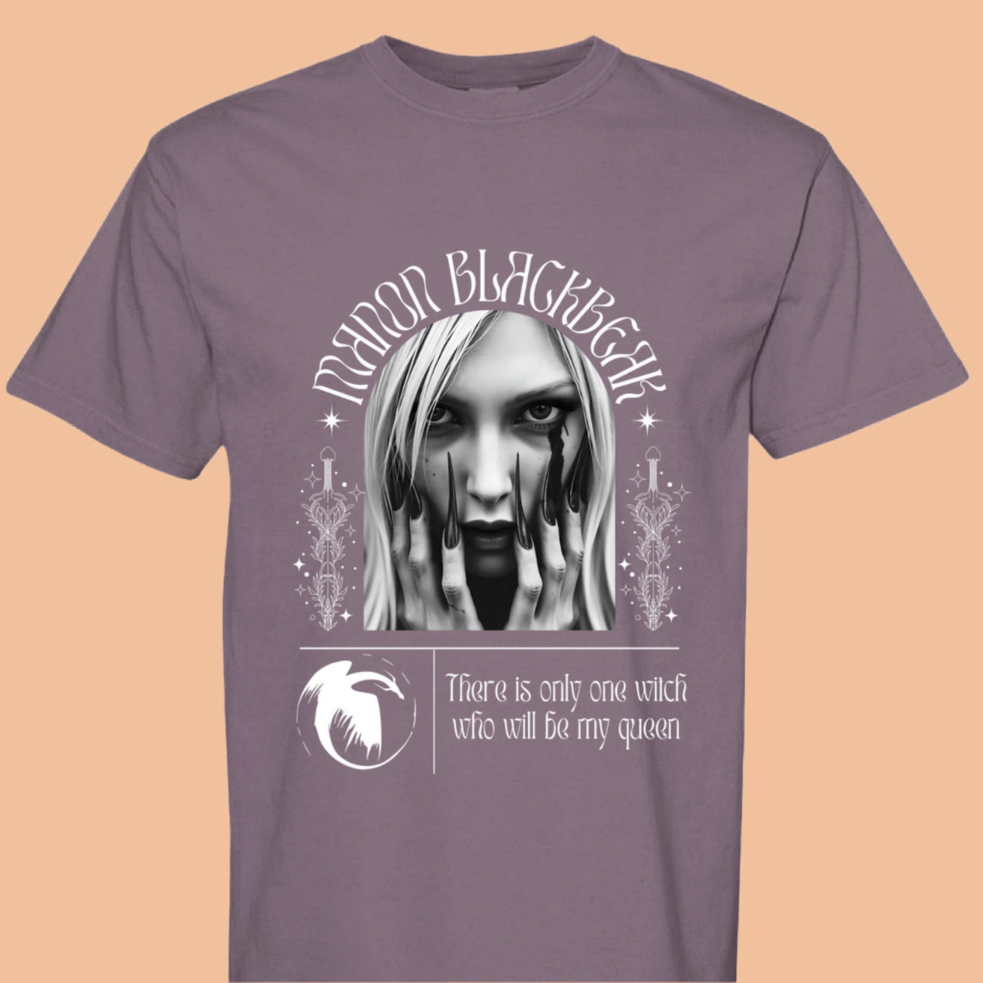 WINE - FRONT