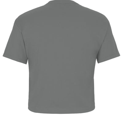 Dark Grey - BACK