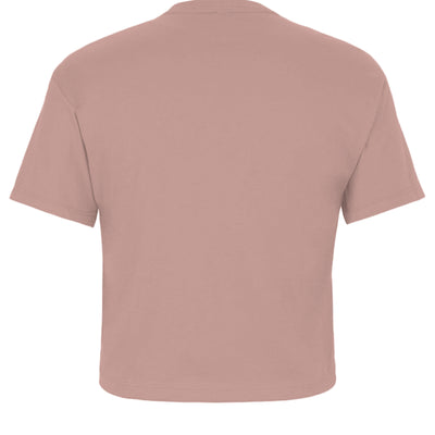 Desert Pink - BACK