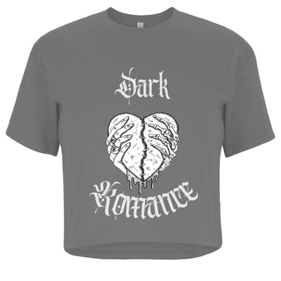 Dark Grey - FRONT