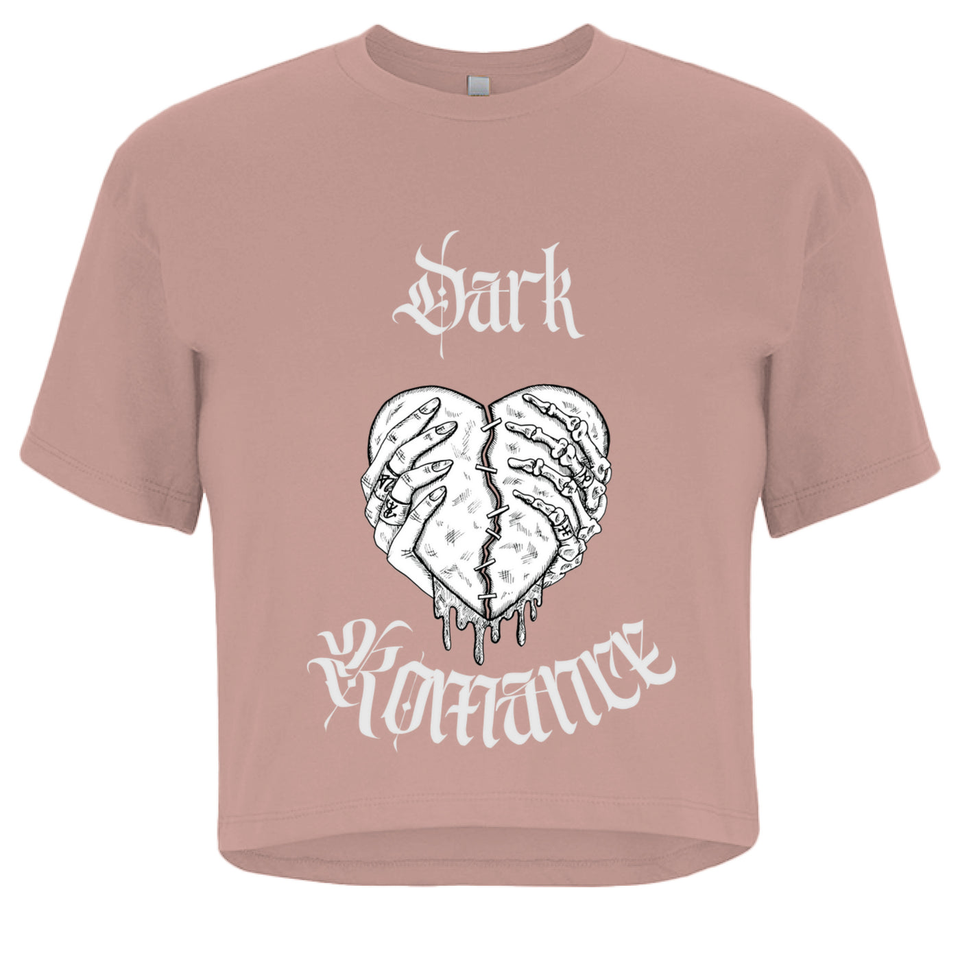 Desert Pink - FRONT
