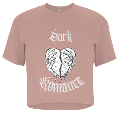 Desert Pink - FRONT