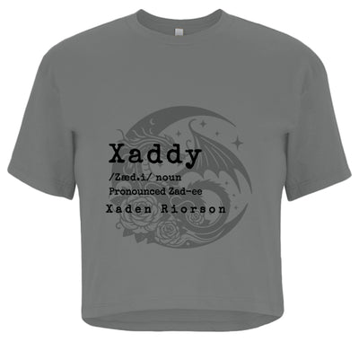Dark Grey - FRONT