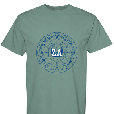 LIGHT GREEN - FRONT