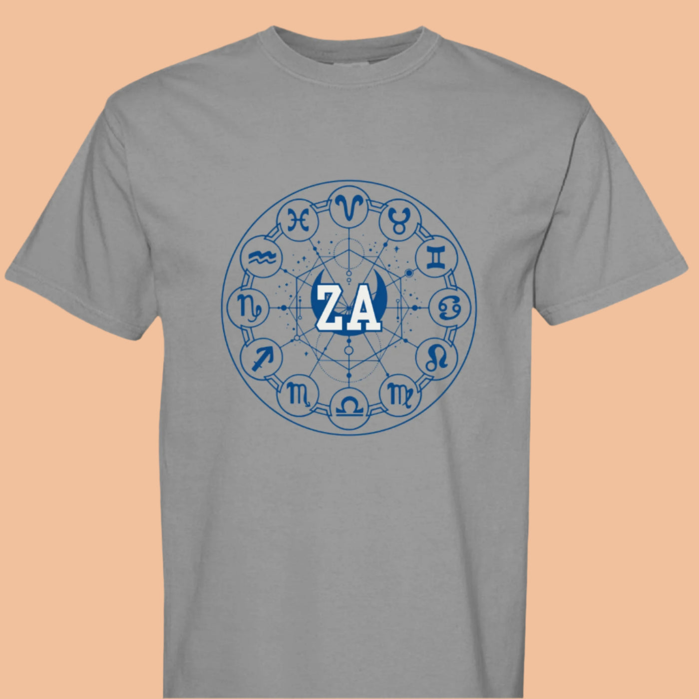 GREY - FRONT