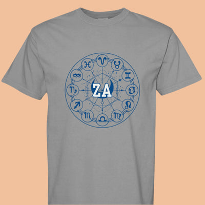 GREY - FRONT