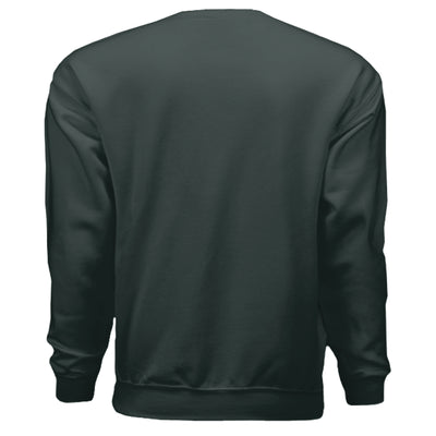 FOREST GREEN - BACK