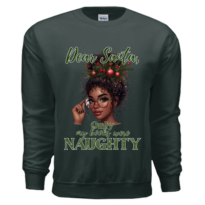 FOREST GREEN - FRONT